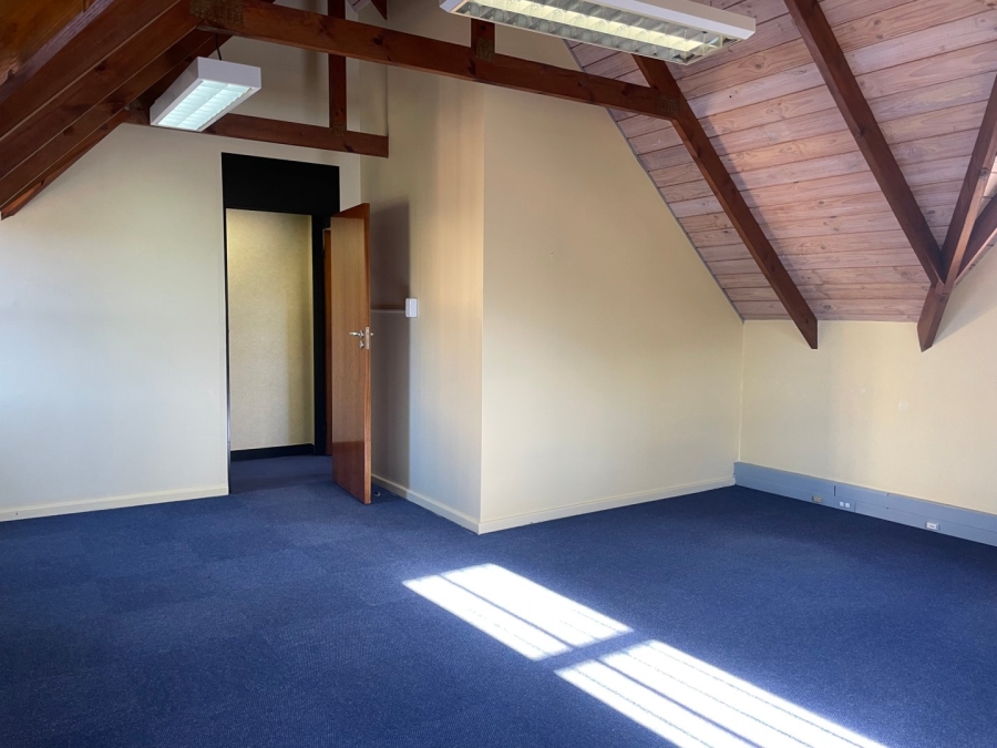 To Let commercial Property for Rent in Dormehls Drift Western Cape